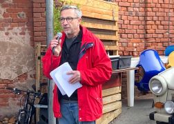 Trabant Rallye In Stadtroda 16102021 000026